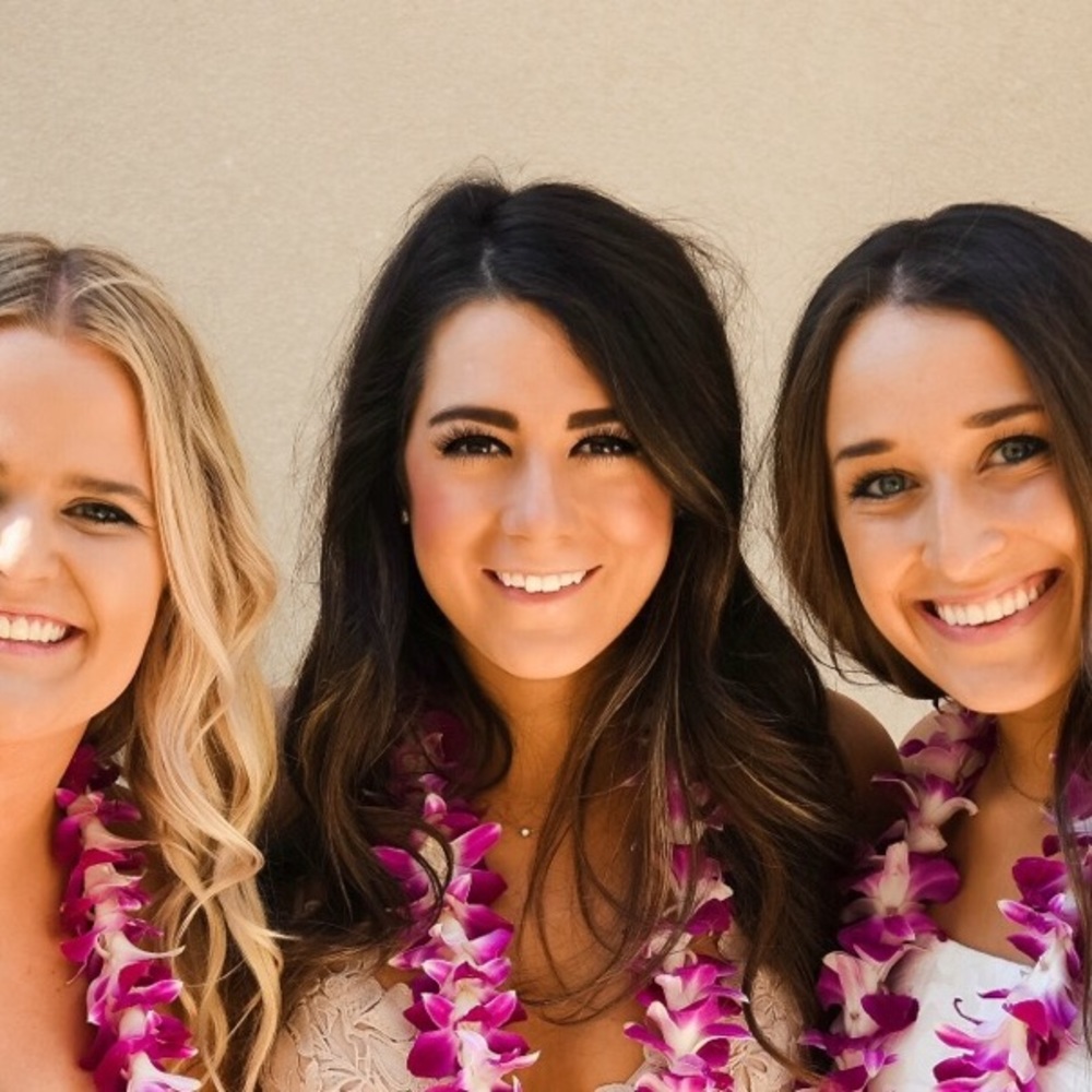 Meet your Posher, Bonnie